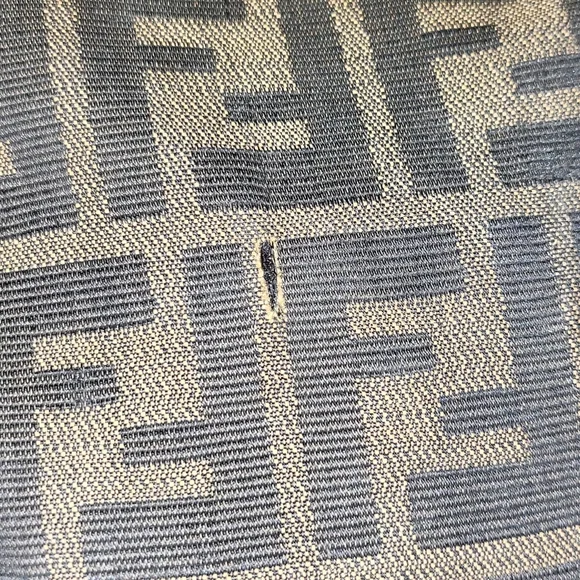 Vintage Fendi Bag 😍 - Picture 7 of 15